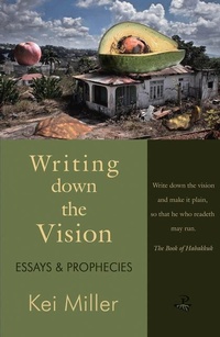 Enlarge image Cover: Writing Down the Vision - Peepal Tree Press Ltd