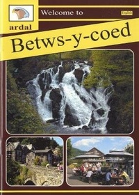 Abbildung von: Ardal Guides: Welcome to Betws-y-Coed - Llygad Gwalch Cyf