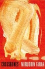 Cover: Crossbones - Granta Books