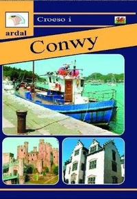 Abbildung von: Croeso i Ardal Conwy - Llygad Gwalch Cyf