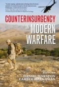 Cover: Counterinsurgency in Modern Warfare - Osprey Publishing