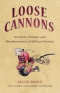 Cover: Loose Cannons - Osprey Publishing