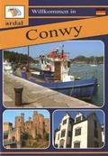 Cover: Willkommen in Conwy (Almaeneg) - Llygad Gwalch Cyf