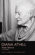 Cover: Make Believe - Granta Books
