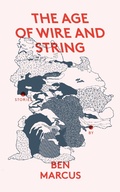 Cover: Age of Wire and String - GRANTA BOOKS