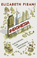 Cover: Indonesia Etc. - Granta Books