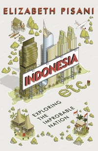 Abbildung von: Indonesia Etc. - Granta Books