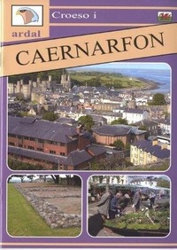 Abbildung von: Croeso i Ardal Caernarfon - Llygad Gwalch Cyf