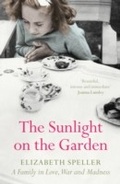 Cover: Sunlight On The Garden - GRANTA BOOKS