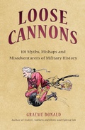 Cover: Loose Cannons - Osprey Publishing