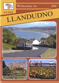 Abbildung von: Ardal Guides: Welcome to Llandudno - Llygad Gwalch Cyf
