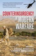Cover: Counterinsurgency in Modern Warfare - Osprey Publishing