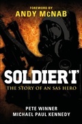 Cover: Soldier 'I' - Osprey Publishing