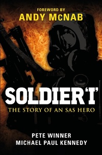 Enlarge image Cover: Soldier 'I' - Osprey Publishing