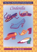 Cover: Cinderella - Greenwood Press