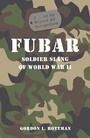 Cover: FUBAR F***ed Up Beyond All Recognition - Osprey Publishing