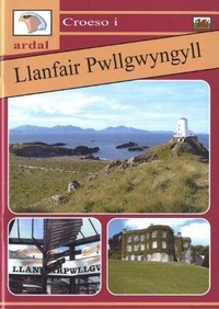 Abbildung von: Croeso i Ardal Llanfair Pwllgwyngyll - Llygad Gwalch Cyf