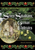 Cover: The Seven Swabians, and Other German Folktales - Libraries Unlimited Inc