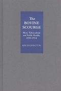 Cover: The Bovine Scourge - Boydell Press