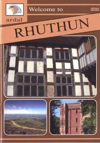 Abbildung von: Ardal Guides: Welcome to Rhuthun - Llygad Gwalch Cyf