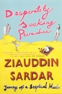 Enlarge image Cover: Desperately Seeking Paradise - Granta Books