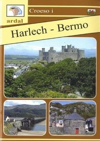 Abbildung von: Croeso i Ardal Harlech - Bermo - Llygad Gwalch Cyf