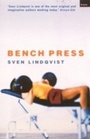 Cover: Bench Press - GRANTA BOOKS