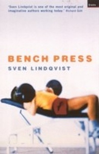 Enlarge image Cover: Bench Press - GRANTA BOOKS