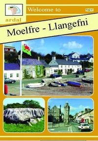 Abbildung von: Ardal Guides: Welcome to Moelfre - Llangefni - Llygad Gwalch Cyf
