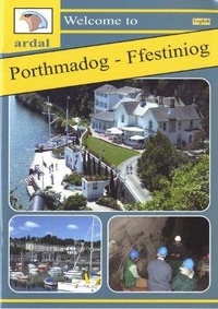 Abbildung von: Croeso i Ardal Porthmadog - Ffestiniog - Llygad Gwalch Cyf
