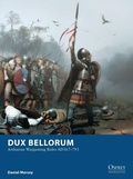 Cover: Dux Bellorum - Osprey Publishing