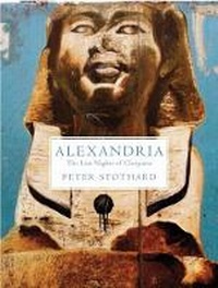 Abbildung von: Alexandria - Granta Books
