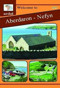 Abbildung von: Ardal Guides: Welcome to Aberdaron - Nefyn - Llygad Gwalch Cyf