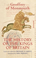 Cover: The History of the Kings of Britain - Boydell Press