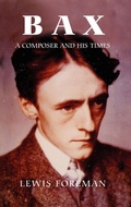 Cover: Bax - Boydell Press