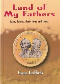 Enlarge image Cover: Land of My Fathers - Llygad Gwalch Cyf