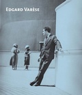 Cover: Edgard Varese - Boydell Press