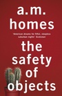 Cover: The Safety Of Objects - Granta Books