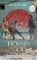 Cover: Horses of God - GRANTA BOOKS