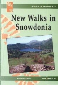 Abbildung von: New Walks in Snowdonia - Llygad Gwalch Cyf