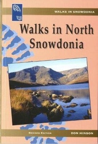 Abbildung von: Walks in Snowdonia Series: Walks in North Snowdonia - Llygad Gwalch Cyf