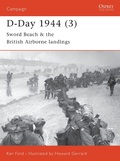 Cover: D-Day 1944 (3) - Osprey Publishing