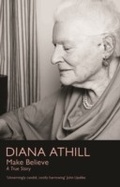 Cover: Make Believe - GRANTA BOOKS