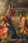 Cover: Dead Certainties - GRANTA BOOKS
