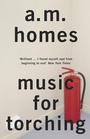 Cover: Music For Torching - Granta Books