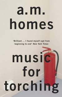 Enlarge image Cover: Music For Torching - Granta Books