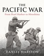 Cover: The Pacific War - Osprey Publishing