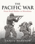 Cover: The Pacific War - Osprey Publishing