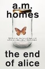 Cover: The End Of Alice - Granta Books