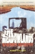 Cover: Meadowlands - GRANTA BOOKS